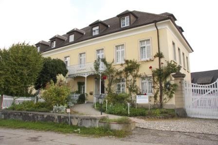 Adaption der Rehaklinik Lindenhof