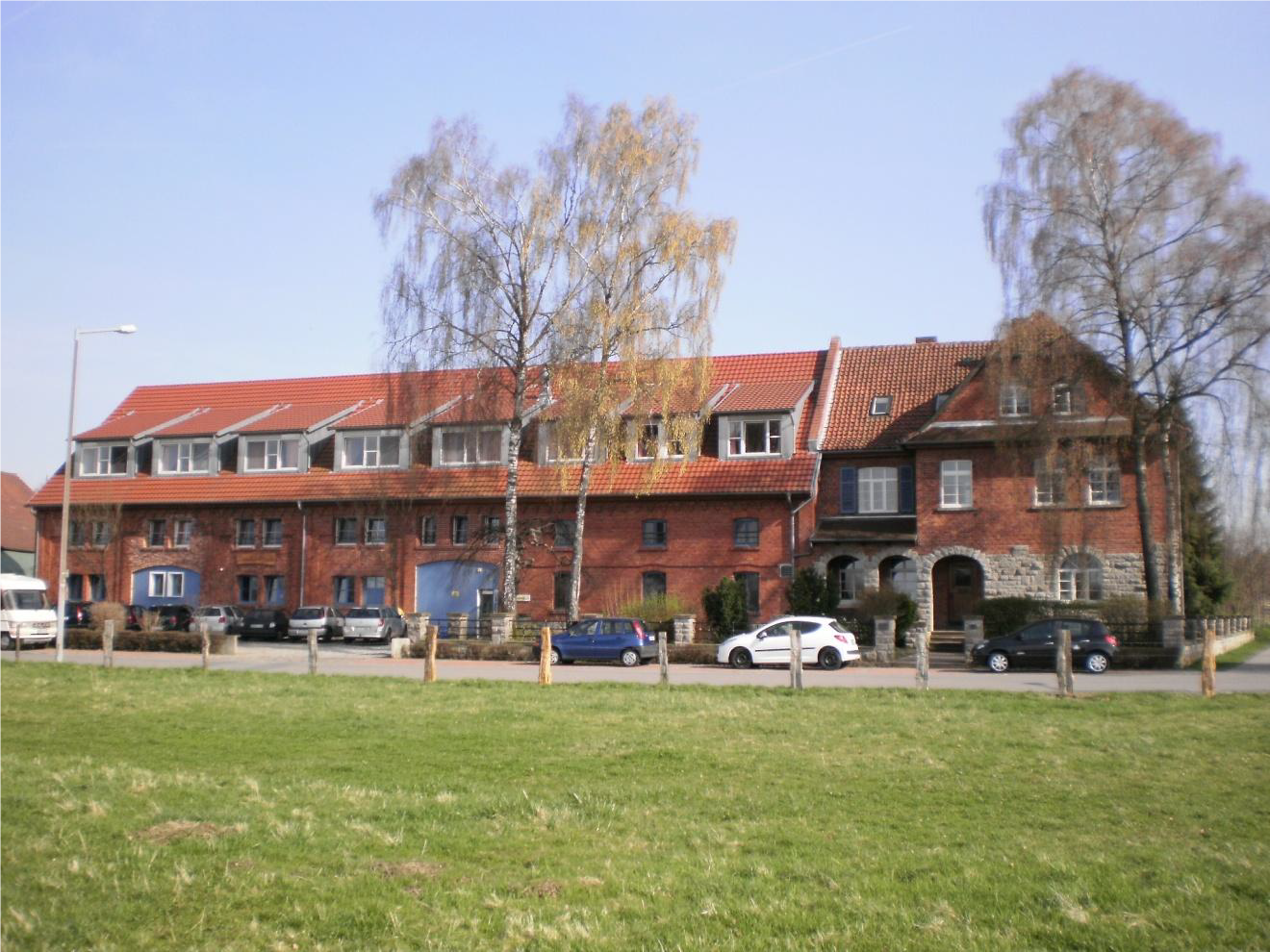 Annenhofklinik 