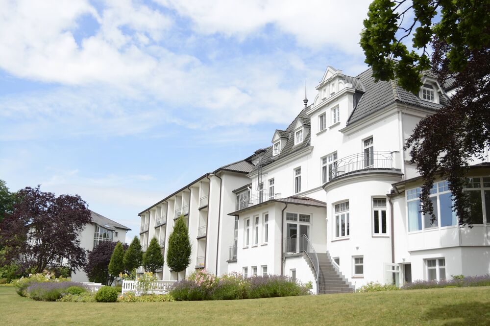 Fachklinik Freudenholm-Ruhleben 